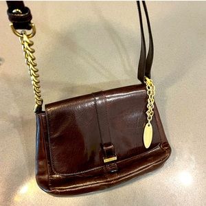 Vintage Brahmin Shoulder Bag